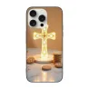 iPhone 15/Pro/Max Cookie Stack Phone Case - okomall.com