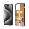 iPhone 15/Pro/Max Cookie Stack Phone Case - okomall.com