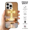iPhone 15/Pro/Max Cookie Stack Phone Case - okomall.com
