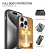 iPhone 15/Pro/Max Cookie Stack Phone Case - okomall.com