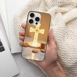 iPhone 15/Pro/Max Cookie Stack Phone Case - okomall.com