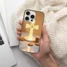 iPhone 15/Pro/Max Cookie Stack Phone Case - okomall.com