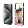 夢幻童真 iPhone 15/Pro/Pro Max 手機殼 - OKOMALL