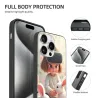 夢幻童真 iPhone 15/Pro/Pro Max 手機殼 - OKOMALL