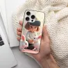 夢幻童真 iPhone 15/Pro/Pro Max 手機殼 - OKOMALL