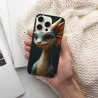iPhone 15 Pro/Pro Max Hülle mit Drachenmuster - okomall