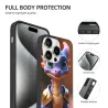 可愛龍紋iPhone 15 Pro/Pro Max手機殼 - okomall