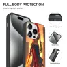 戰神之刃 iPhone 15/15 Pro/15 Pro Max 手機殼 - okomall
