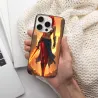 戰神之刃 iPhone 15/15 Pro/15 Pro Max 手機殼 - okomall