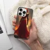 Custodia per iPhone 15/Pro/Max Cavaliere Templare - okomall