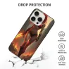 Coque War God Phantom pour iPhone 15 Pro/Pro Max - okomall