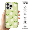 Fresh Lemon iPhone 15 Pro/Pro Max Case - okomall