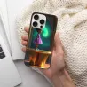 Hüllen für iPhone 15/15 Pro/15 Pro Max mit Sternenfeen-Motiv - OKOMALL
