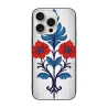 Blooming Flowers iPhone 15/Pro/Pro Max Case - okomall