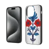 Blooming Flowers iPhone 15/Pro/Pro Max Case - okomall