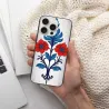 Blooming Flowers iPhone 15/Pro/Pro Max Case - okomall