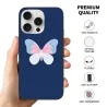 iPhone 15/Pro/Max 梦幻蝴蝶手机壳 - okomall