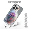 iPhone 15/Pro/Max 手机壳 - 繁花錦簇 | okomall