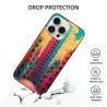 iPhone 15/Pro/Max 夢幻街景手機殼 - okomall