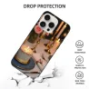 iPhone 15/Pro/Max 甜點主題手機殼 - okomall.com