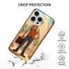復古紳士風情 iPhone 15 Pro/Pro Max 手機殼 - OKOMALL