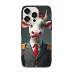 紳士風度 iPhone 15/15 Pro/15 Pro Max 手機殼 - okomall