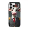 紳士風度 iPhone 15/15 Pro/15 Pro Max 手機殼 - okomall