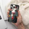 紳士風度 iPhone 15/15 Pro/15 Pro Max 手機殼 - okomall