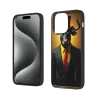 Powerful Business Bull iPhone 15/15 Pro/15 Pro Max Case - OKOMALL