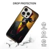 Powerful Business Bull iPhone 15/15 Pro/15 Pro Max Case - OKOMALL
