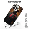 紳士風度 iPhone 15/15 Pro/15 Pro Max 手機殼 - okomall