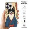 柴犬萌趣手機殼 - 全面印花 | OKO Mall