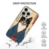 柴犬萌趣手機殼 - 全面印花 | OKO Mall