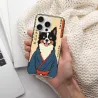 柴犬萌趣手機殼 - 全面印花 | OKO Mall