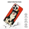 柴犬手機殼 - iPhone 15/15 Pro/15 Pro Max 手機殼 | OKOMALL