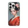 國風美人 iPhone 15/15 Pro/15 Pro Max 手機殼 - OKOMALL