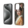國風美人 iPhone 15/15 Pro/15 Pro Max 手機殼 - okomall.com