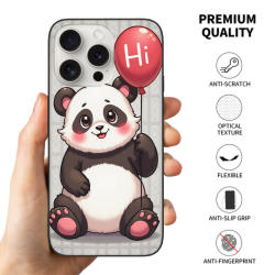 可爱卡通iPhone 15/15 Pro/15 Pro Max手机壳 - okomall