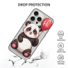可愛卡通iPhone 15/15 Pro/15 Pro Max手機殼 - okomall