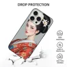 藝伎風情 iPhone 15/15 Pro/15 Pro Max 手機殼 - OKOMALL