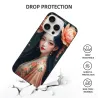 國風美人iPhone手機殼 - 全螢幕印花 | okomall