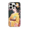 藝伎風情 iPhone 15 Pro/Pro Max 手機殼 - Okomall