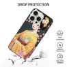 藝伎風情 iPhone 15 Pro/Pro Max 手機殼 - Okomall