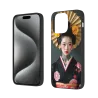藝伎風情 iPhone 15 Pro/Pro Max 手機殼 - Okomall