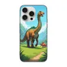 iPhone 15/15 Pro/15 Pro Max 恐龍森林手機殼 - OKOMALL