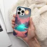 iPhone 15/Pro/Max 手機殼 - 山河星夜 | okomall