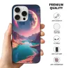 iPhone 15/Pro/Max 星空山谷手機殼 - okomall.com