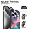 iPhone 15/Pro/Max 星空山谷手機殼 - okomall.com
