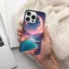 iPhone 15/Pro/Max 星空山谷手機殼 - okomall.com