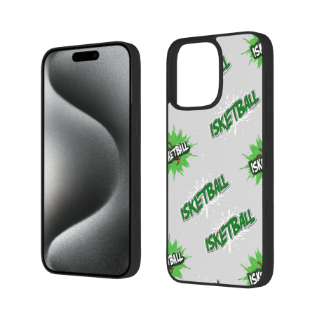 Personalized iPhone 15/Pro/Max Phone Case - [Pattern Name] - okomall